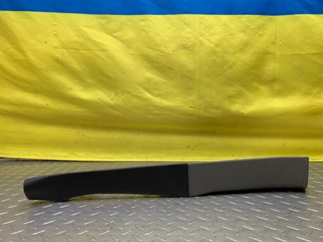 Used Front Right Side Under Dash Trim Cover Panel for Bentley Continental GT 2005-2007 3W1863606D