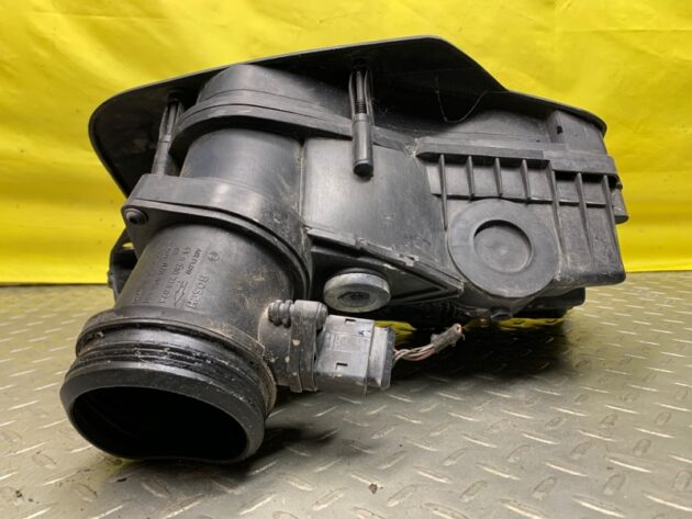 Used Air Cleaner Box for Bentley Continental GT 2005-2007 3W0129601G