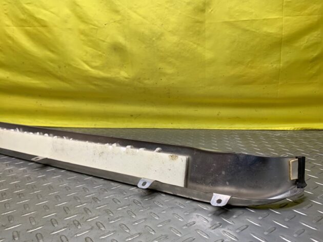Used Door Sill Scuff Plate for Bentley Continental GT 2005-2007 3W8853537L