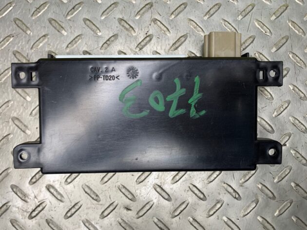 Used Door Control Module for JAGUAR S-TYPE 1999-2002 1W4T13C791AA
