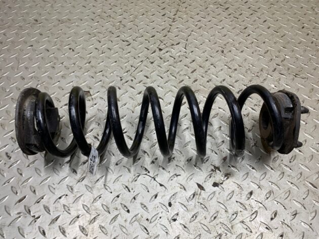 Used REAR COIL SPRING SUSPENSION for Acura RDX 2019-2021 52441-TJB-A03