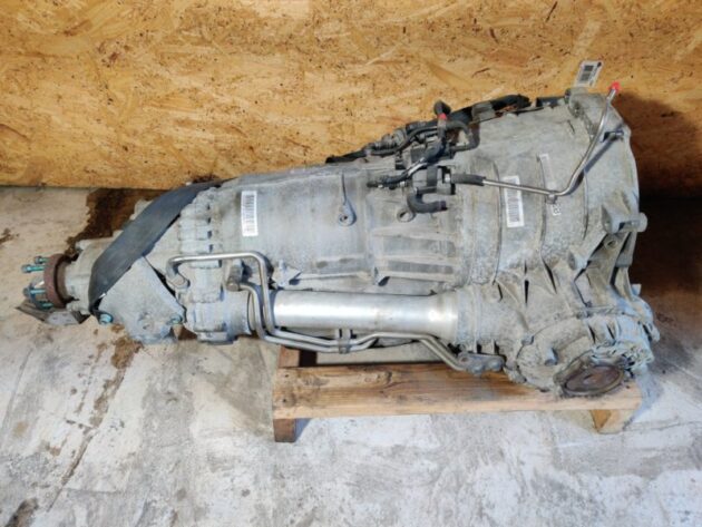 Used Automatic Transmission Gearbox for Bentley Continental GT 2005-2007 09E300037G