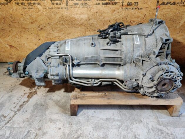 Used Automatic Transmission Gearbox for Bentley Continental GT 2005-2007 09E300037G