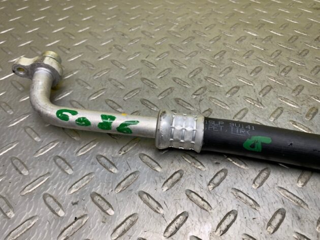 Used A/C pipe for Mazda cx-9 2015-2022 TK4861462A