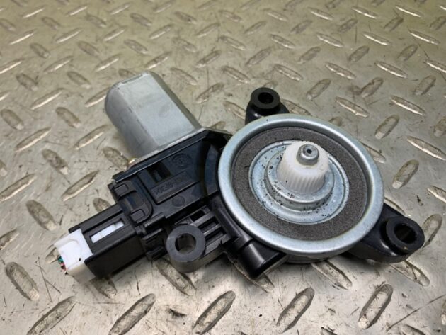 Used Rear Left Door Window Motor for Mazda cx-9 2015-2022 BHN95958X