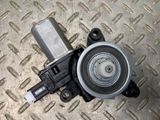 Used Rear Left Door Window Motor for Mazda cx-9 2015-2022 BHN95958X