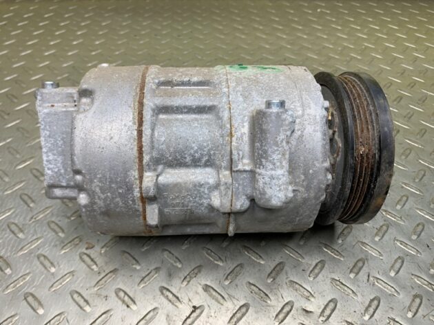Used AC Compressor for Ford Transit Connect 2014-2023 JX61-19D629-AA