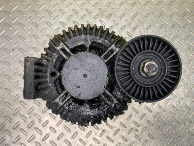 Used alternator generator for BMW 530i 2005-2007 7521178, 2542720E