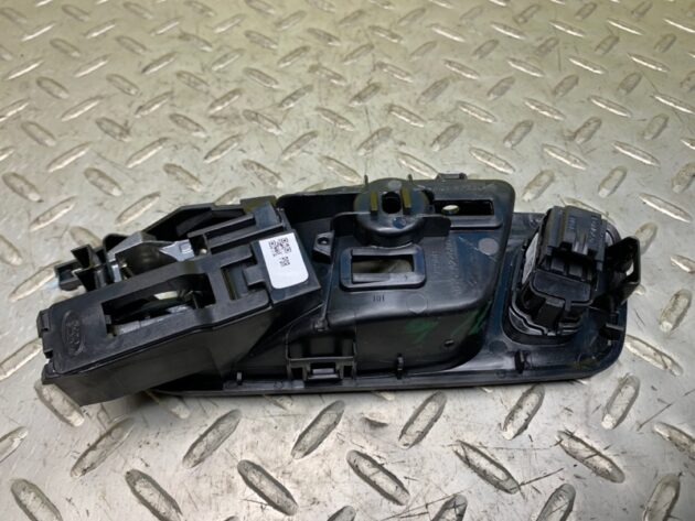 Used Front passenger right interior door handle for Ford ECOSPORT 2018-2022 GN15-A22600