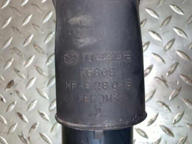 Used rear shock absorber for Mazda cx-9 2015-2022 TK5028910J