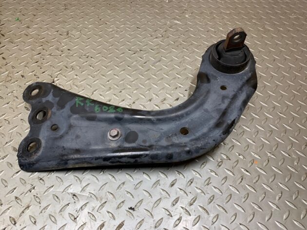 Used REAR RIGHT PASSENGER SIDE TRAILING CONTROL ARM for Mazda cx-9 2015-2022 TK4828200A
