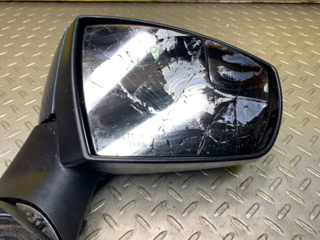 Used Passenger Side View Right Door Mirror for Ford ECOSPORT 2018-2022 GN1Z17682Z