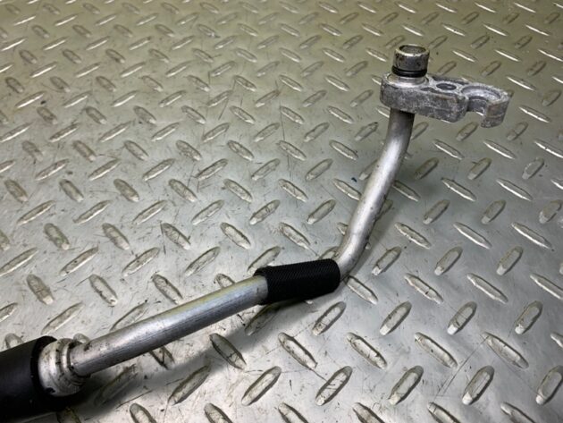 Used A/C pipe for Nissan Pathfinder 2012-2015 924909NB0A