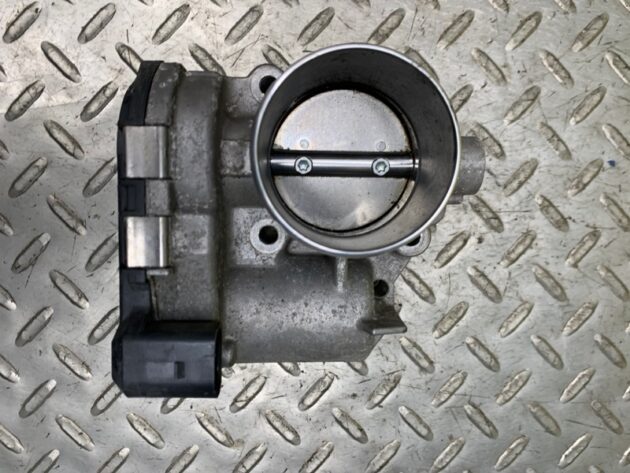 Used Throttle Body for Ford Fiesta 2014-2017 7S7G-9F991-CA