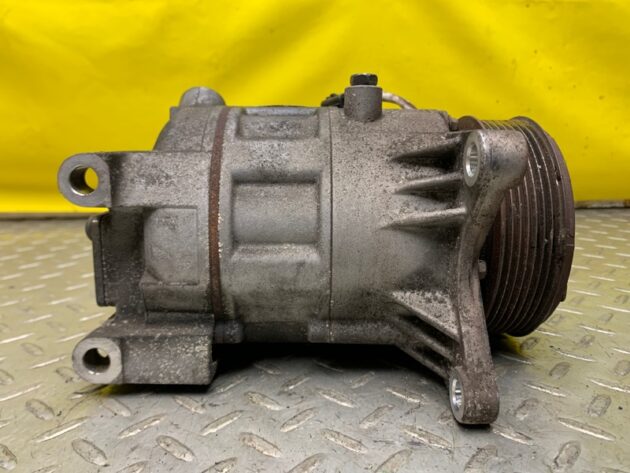 Used AC Compressor for Nissan Pathfinder 2012-2015 926009NB0A