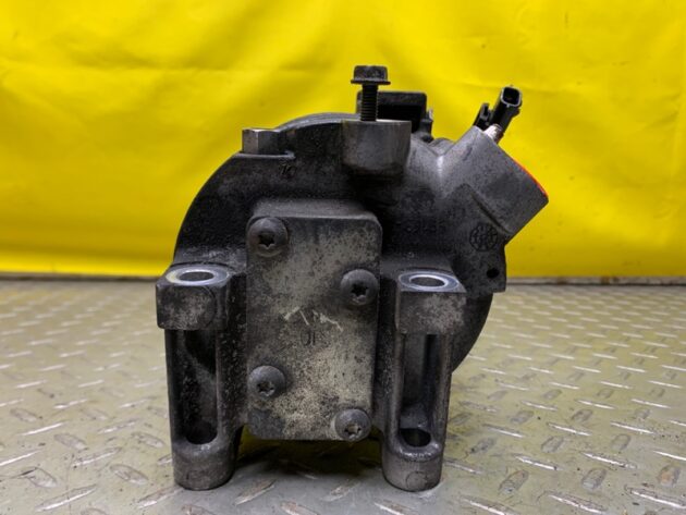 Used AC Compressor for Nissan Pathfinder 2012-2015 926009NB0A