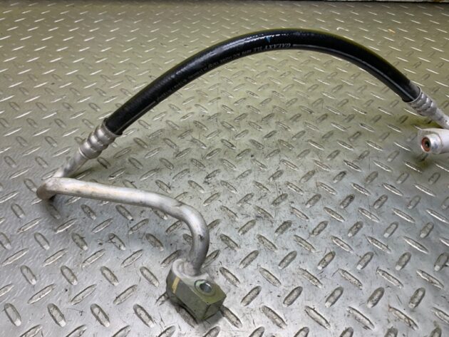 Used A/C Discharge Hose for Ford Fiesta 2014-2017 D2BZ 19972-A