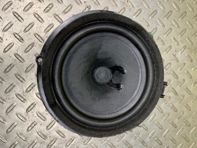 Used FRONT DOOR SPEAKER for Ford ECOSPORT 2018-2022 GN15-18808-AB