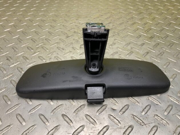 Used Mirror Rearview for Ford ECOSPORT 2018-2022 267-10090, 4M5Z-17000-A
