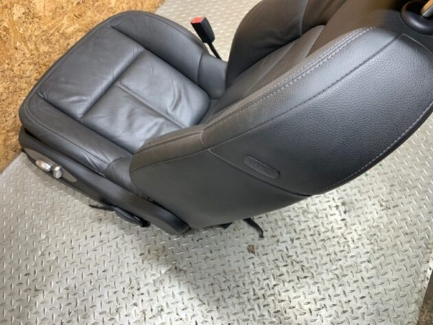 Used front left seat for Porsche Cayenne 95852180100, 95852183700