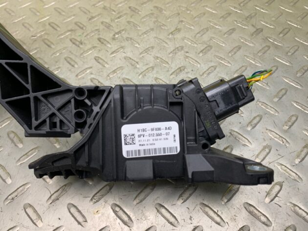 Used Gas Pedal for Ford ECOSPORT 2018-2022 H1BC-9F836-A4D