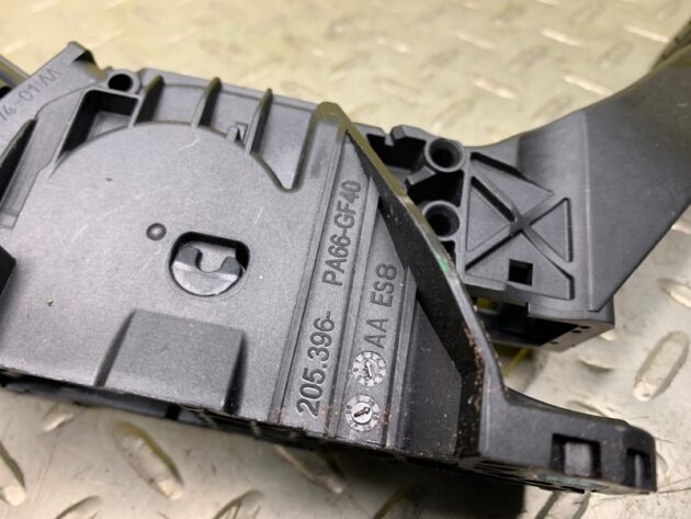 Used Gas Pedal for Ford ECOSPORT 2018-2022 H1BC-9F836-A4D