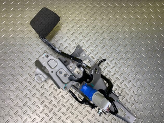 Used Brake Pedal for Ford ECOSPORT 2018-2022 8V51-2450-CD