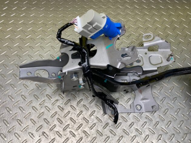 Used Brake Pedal for Ford ECOSPORT 2018-2022 8V51-2450-CD