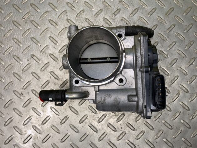 Used Throttle Body for Mazda cx-9 2015-2022 PY8V13640