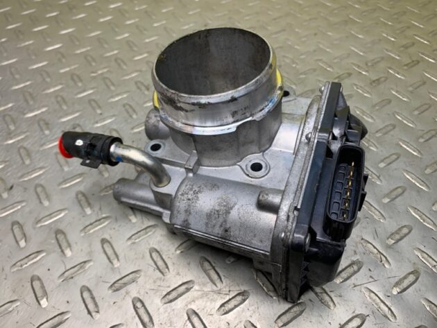 Used Throttle Body for Mazda cx-9 2015-2022 PY8V13640
