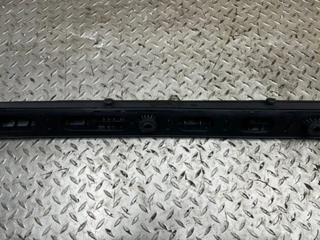 Used Roof Rail for Ford ECOSPORT 2018-2022 GN15-N55122-CCW, GN15-N55123-CCW