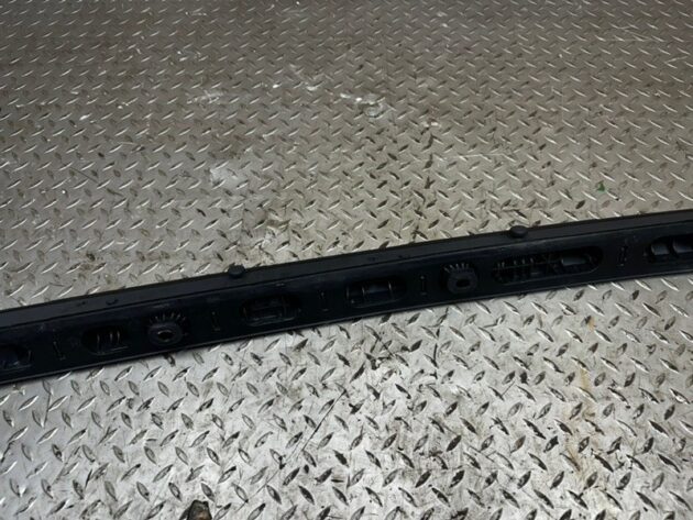 Used Roof Rail for Ford ECOSPORT 2018-2022 GN15-N55122-CCW, GN15-N55123-CCW