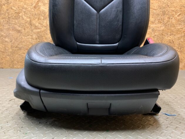 Used front right seat for Porsche Cayenne 95852185200, 95852181100, 95852183000
