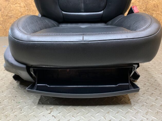 Used front right seat for Porsche Cayenne 95852185200, 95852181100, 95852183000