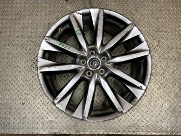 Used Alloy Wheel Rim for Mazda cx-9 2015-2022 9965018500