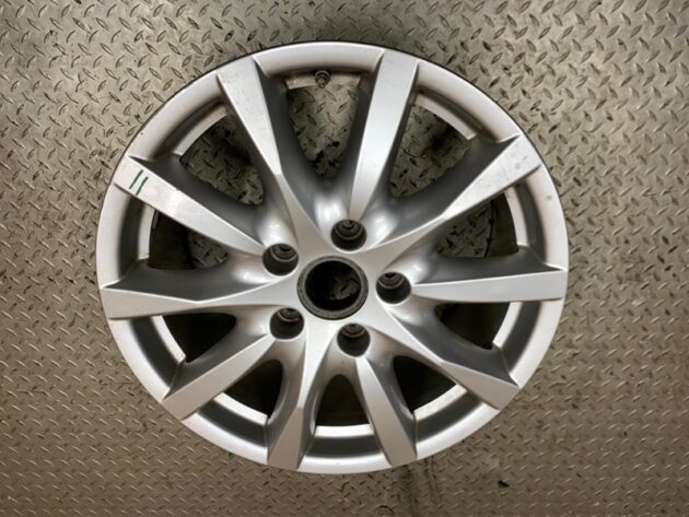 Used Alloy Wheel Rim for Porsche Cayenne 7P5601025T