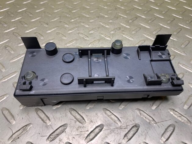 Used Tailgate Control Module for Porsche Cayenne 7P5959107F