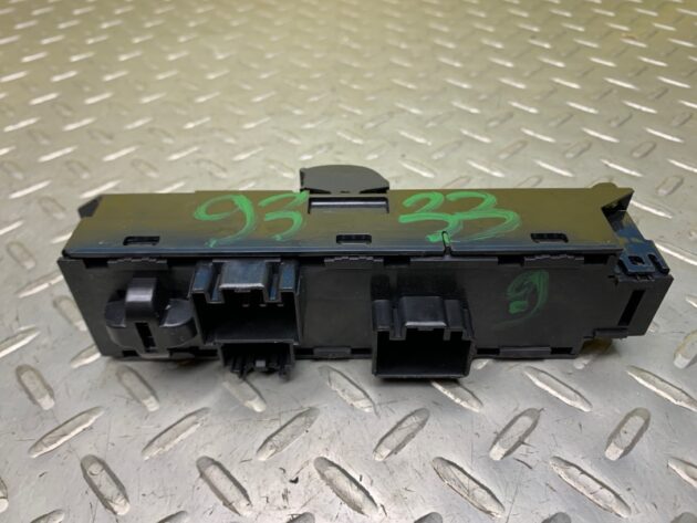 Used Master Power Window Switch for Ford Transit Connect 2014-2023 DT1T-14A132-AB