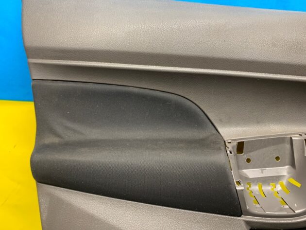 Used FRONT LEFT DRIVER SIDE INTERIOR DOOR PANEL for Ford Transit Connect 2014-2023 DT11-V23943-PIA-03, DT11-V23943PIA-03, DT11-V23943