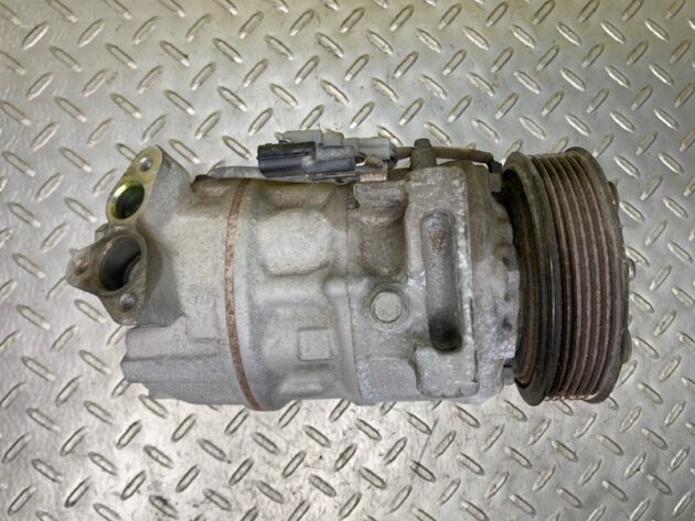 Used AC Compressor for Nissan Sentra 2012-2015 926003sh1b