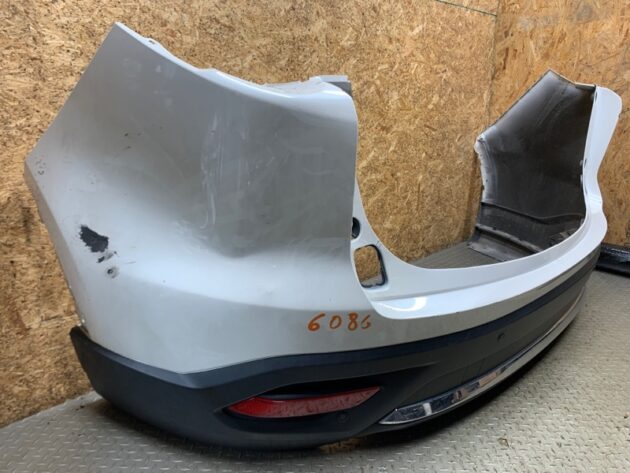 Used rear bumper for Mazda cx-9 2015-2022 TK48-50-221D-BB, TK48-50-221B-BB, TK48-50-221C-BB, TK4850221DBB