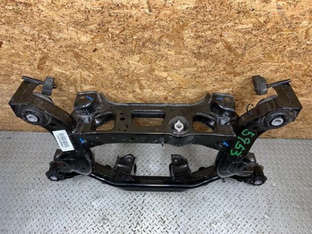 Used REAR SUSPENSION CROSSMEMBER SUBFRAME for Cadillac CT5 2019-2023 84596059