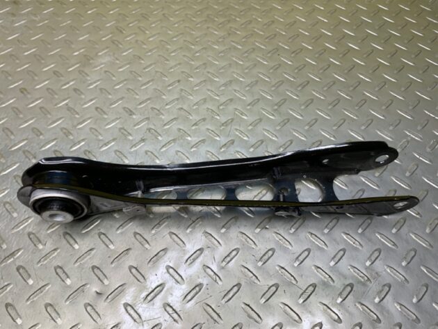 Used REAR RIGHT UPPER CONTROL ARM for Cadillac CT5 2019-2023 84826388