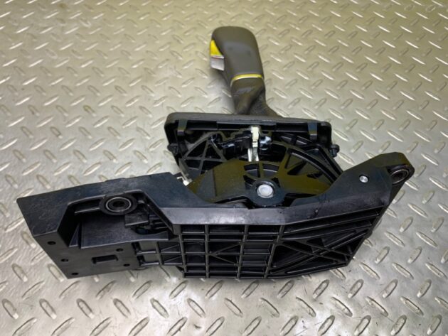Used TRANSMISSION GEAR SHIFT SHIFTER SELECTOR LEVER for Lincoln MKS 2013-2014 DA5P-7K004-AD35B8