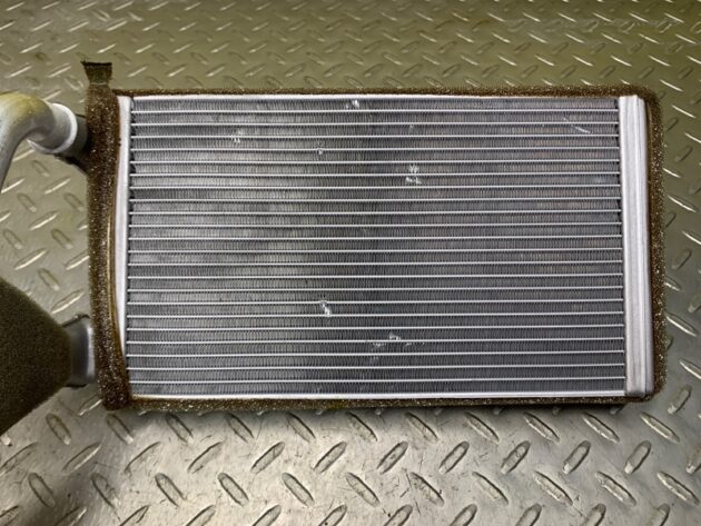 Used ÀÑ HVAC HEATER RADIATOR CORE ELEMENT for Lincoln MKS 2013-2014 CG1Z 18476-B