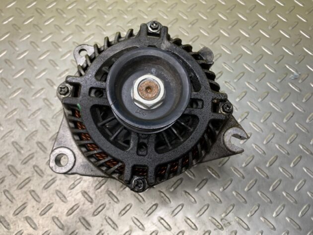 Used alternator generator for Lincoln MKS 2013-2014 DG1T-10300CB