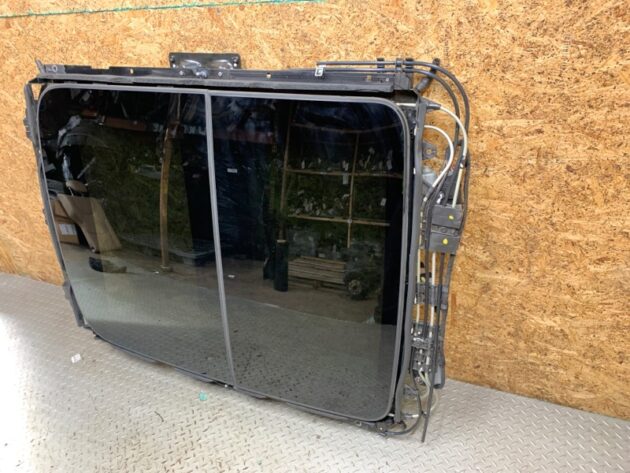 Used Sun Roof Sunroof Assembly for Cadillac CT5 2019-2023 84762995