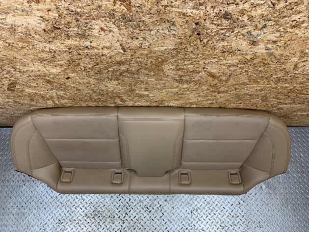 Used Rear Seat for Cadillac CT5 2019-2023 84767151
