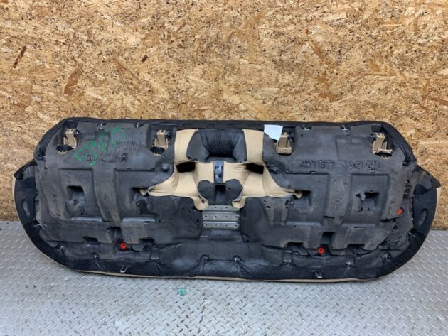 Used Rear Seat for Cadillac CT5 2019-2023 84767151