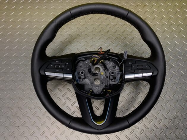 Used Steering Wheel for Cadillac CT5 2019-2023 85143361